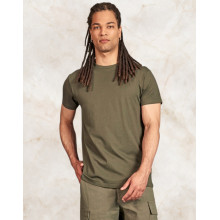 BCTM048 - B&C BE INSPIRED - T-shirt Inspire Plus hommeBCTM048 - B&C BE INSPIRED - Inspire Plus HommeB&C